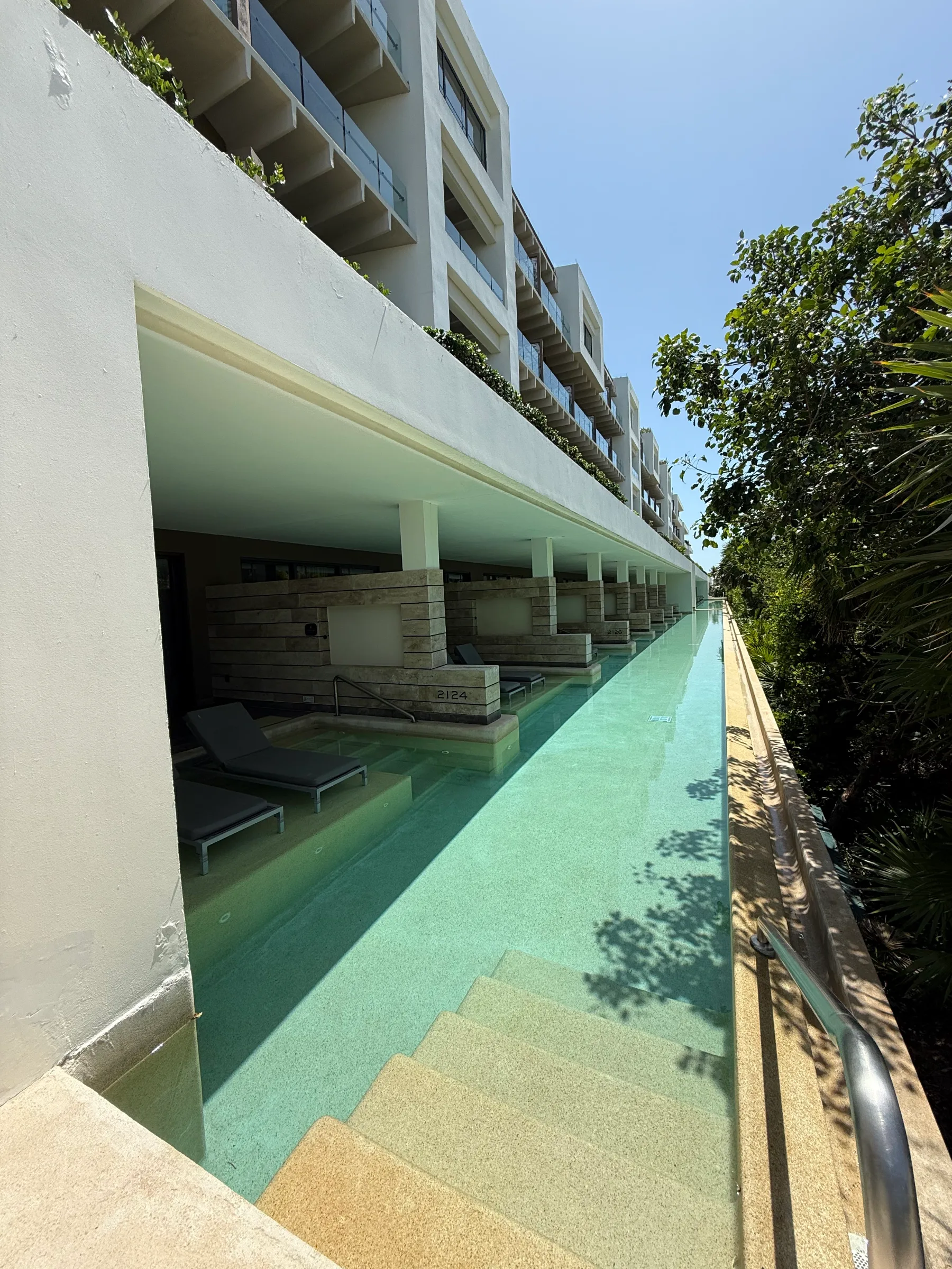 Mexico and Punta Cana all-inclusives