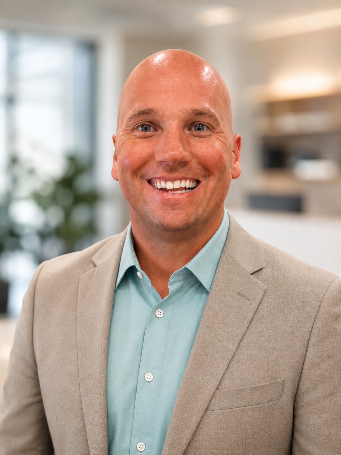 Kevin Eck