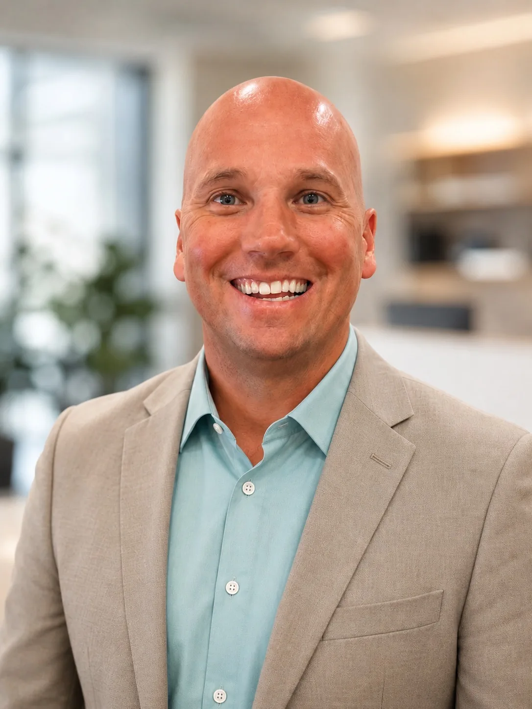 Kevin Eck