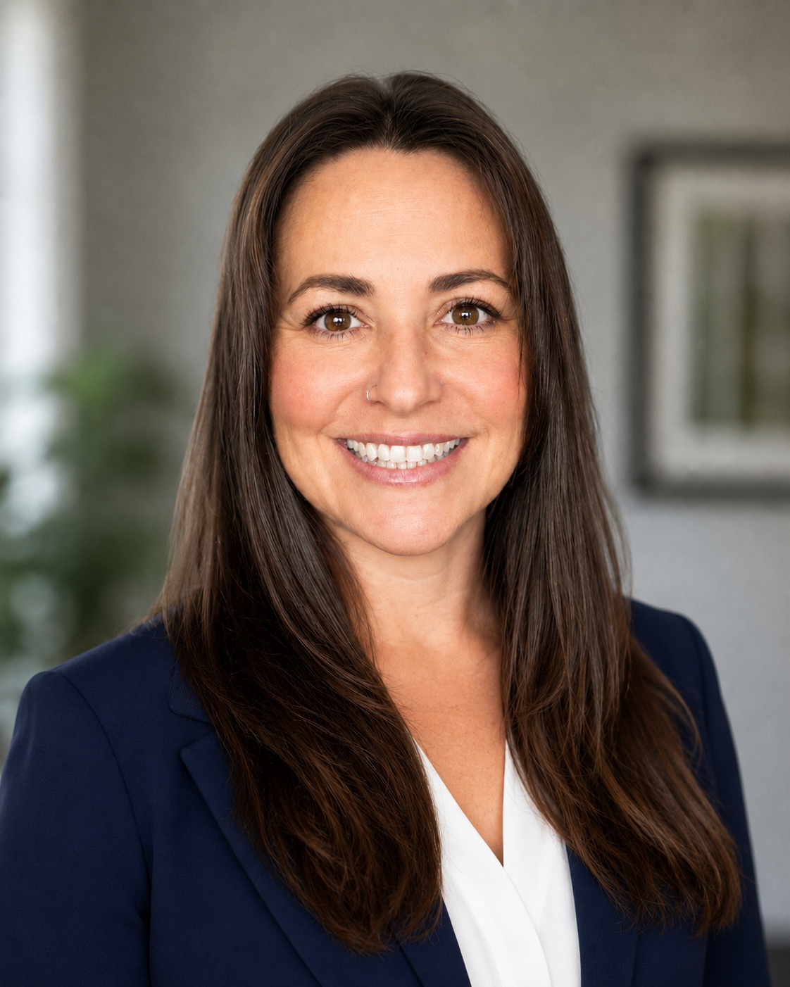 Krissy Katzer