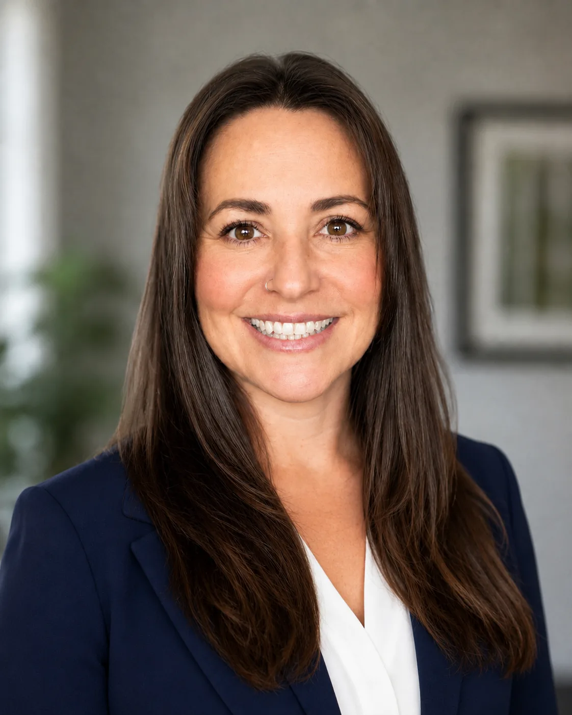 Krissy Katzer