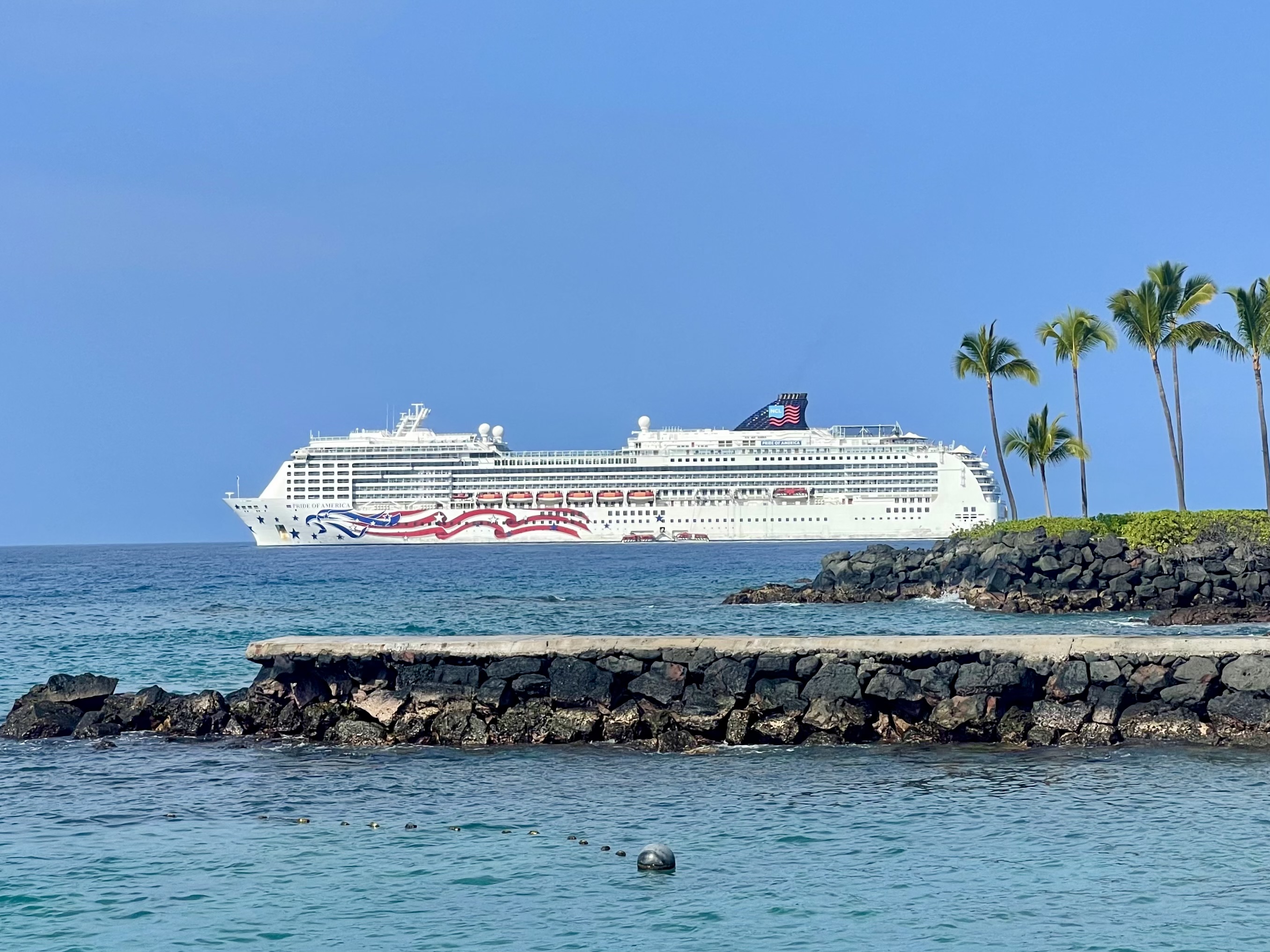 How I match you across Norwegian Cruise Line Holdings brands: From Norwegian to Oceania to Regent