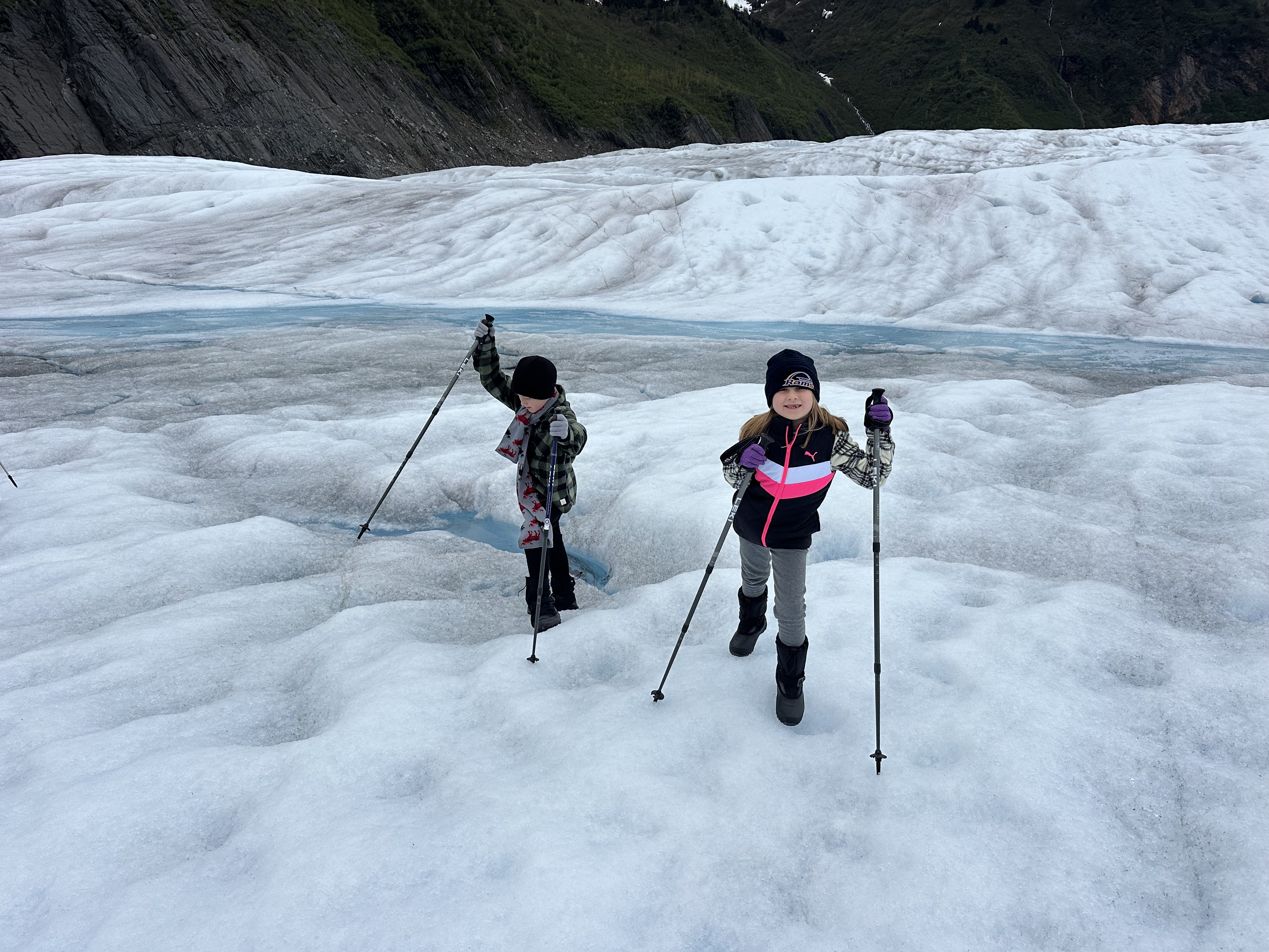Ranking all 4 Alaska excursions we did, from best to worth doing anyway