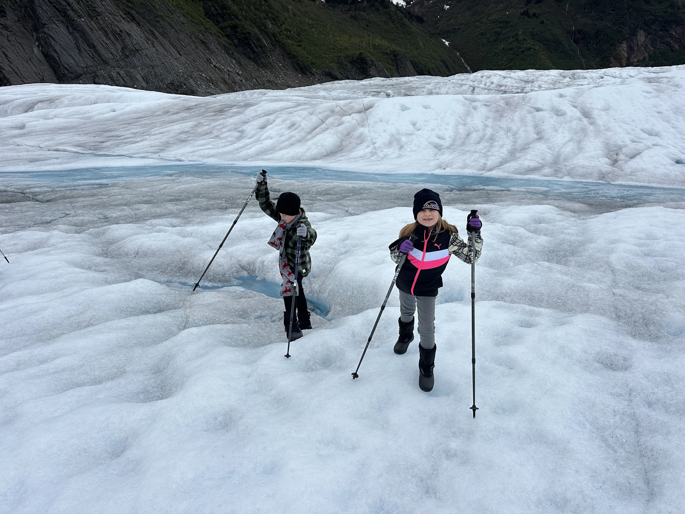 Ranking all 4 Alaska excursions we did, from best to worth doing anyway