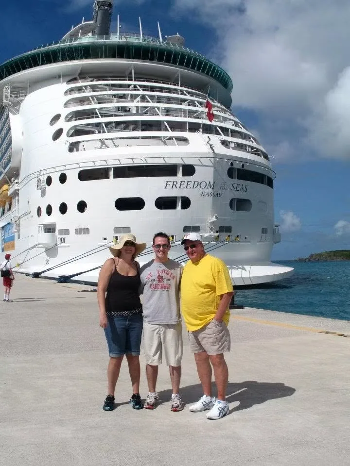 How to plan a multigenerational cruise that works
